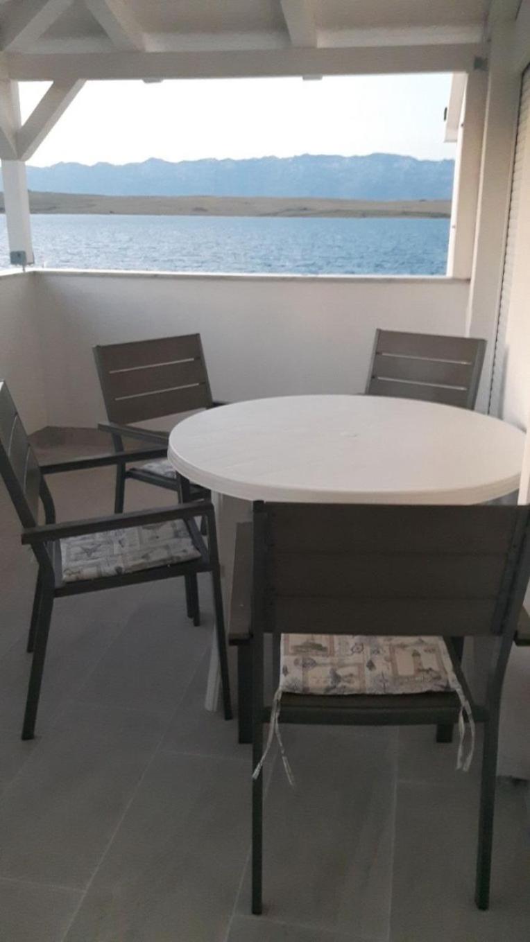 Apartments Rising Sun Vir Zewnętrze zdjęcie