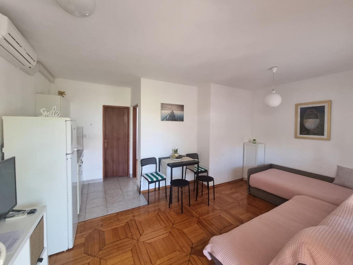 Apartments Rising Sun Vir Zewnętrze zdjęcie