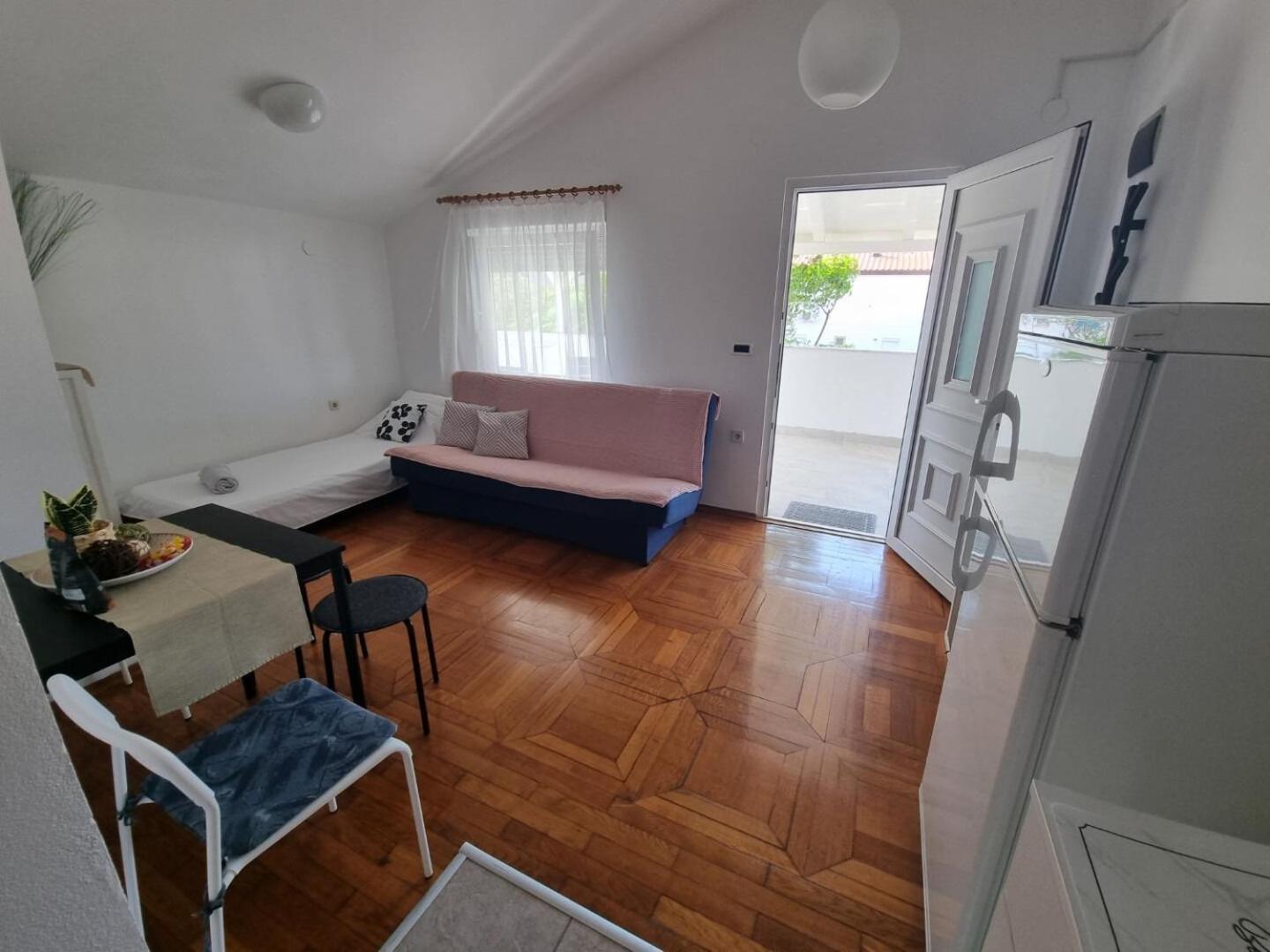Apartments Rising Sun Vir Zewnętrze zdjęcie