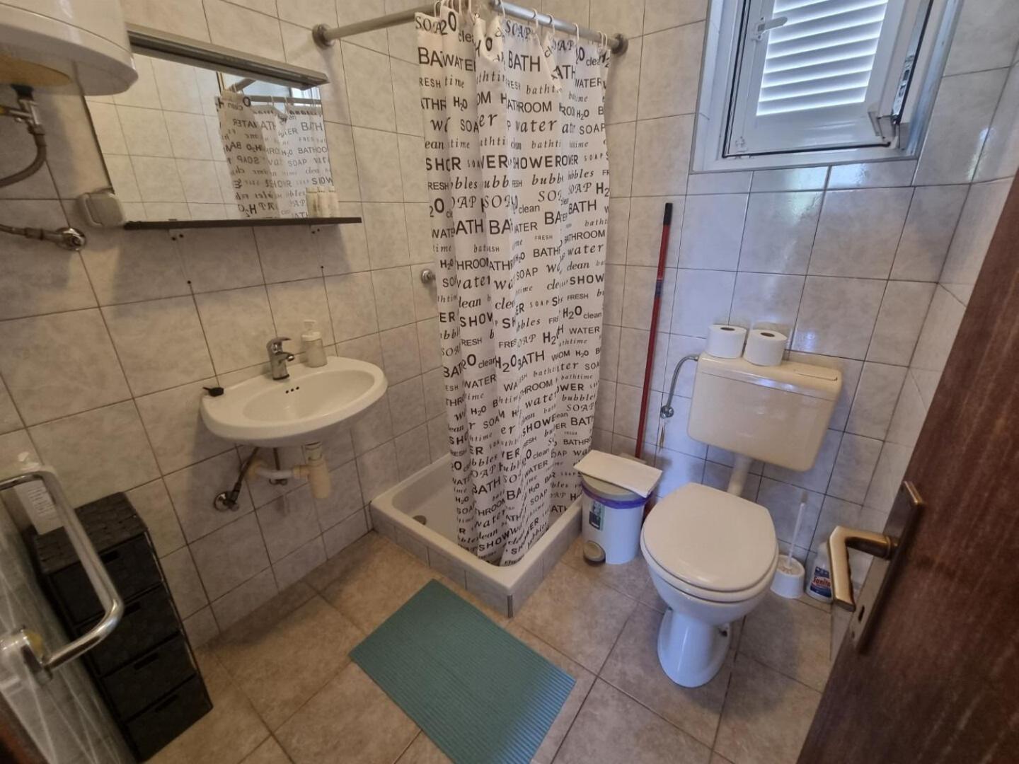 Apartments Rising Sun Vir Zewnętrze zdjęcie
