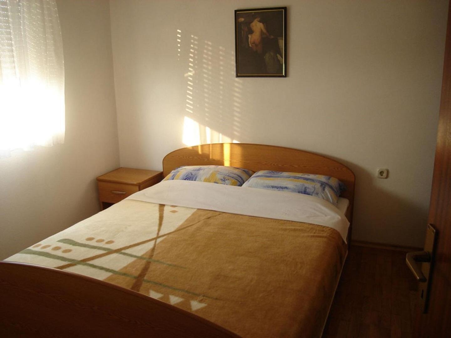Apartments Rising Sun Vir Zewnętrze zdjęcie